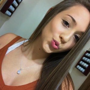 Meet your Posher, Kailey